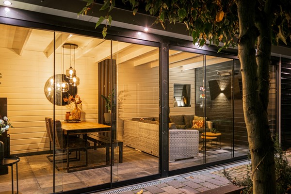 Medium property photo - Lavendelstraat 15, 6641 BW Beuningen